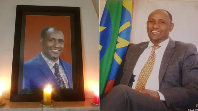 አምባቸው መኮንን (ዶ/ር)