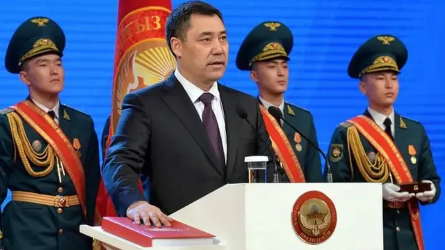 ант берүү