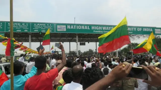 தமிழ்தேசியம்