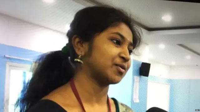 कोयंबतूर, विज्ञापन, सांवला रंग