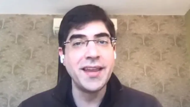 अधिवक्ता अखिल सिब्बल