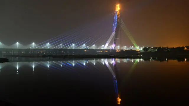 सिग्नेचर ब्रिज