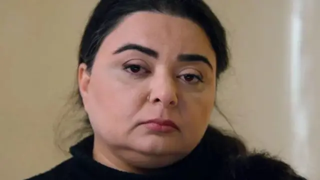 નિગાર મૂળ અઝરબૈઝાનની છે, પણ પોતાનું વતન છોડીને તેમને નીકળી જવું પડ્યું હતું.