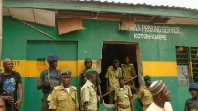 Aworan ọgba ẹwọn