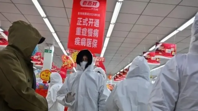 Iran imeripoti visa 95 vya virusi vya Corona lakini idadi kamili inadhaniwa kuwa juu zaidi.