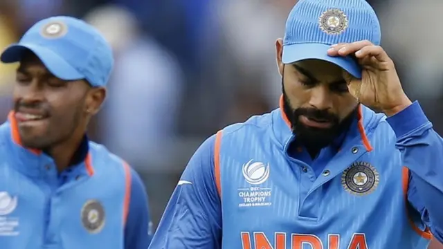 विराट कोहली