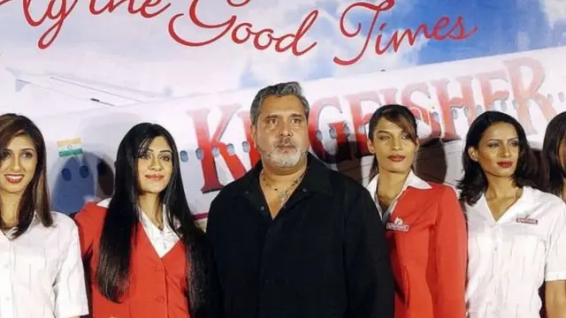 विजय मल्या