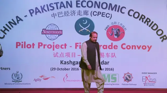 पाकिस्तान, बलोचिस्तान