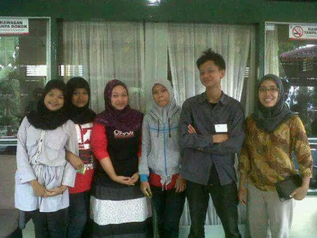 amar alfikar, transpria, transgender, islam, pesantren