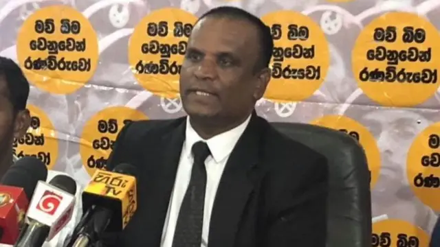 අජිත් ප්‍රසන්න රිමාන්ඩ්: මානසික වෛද්‍ය වාර්තාවක් කැඳවයි