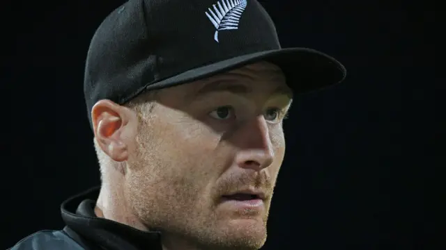 আন্তর্জাতিক টি-টোয়েন্টিতে সেরা রান সংগ্রাহকদের তালিকায় কোহলির পরেই আছেন নিউজিল্যান্ডের ক্রিকেটার মার্টিন গাপটিল।