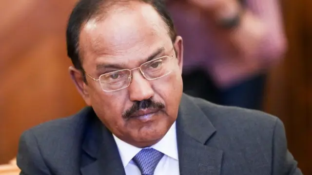 అజిత్ డోభాల్