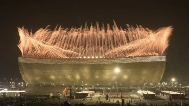 فوټبال نړيوال جام