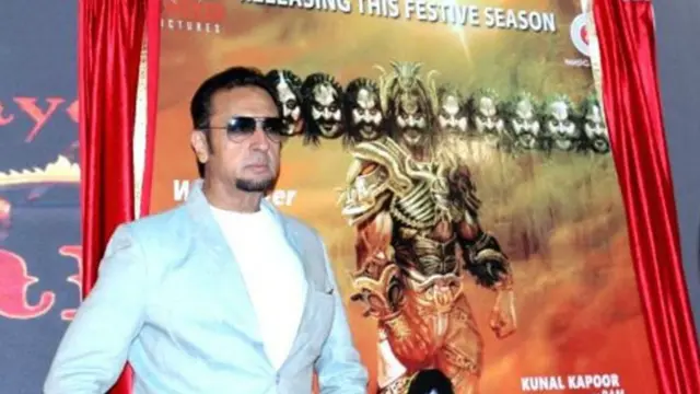 गुलशन ग्रोवर