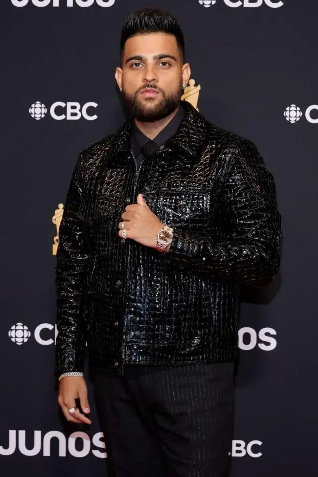 ਕਰਨ ਔਜਲਾ