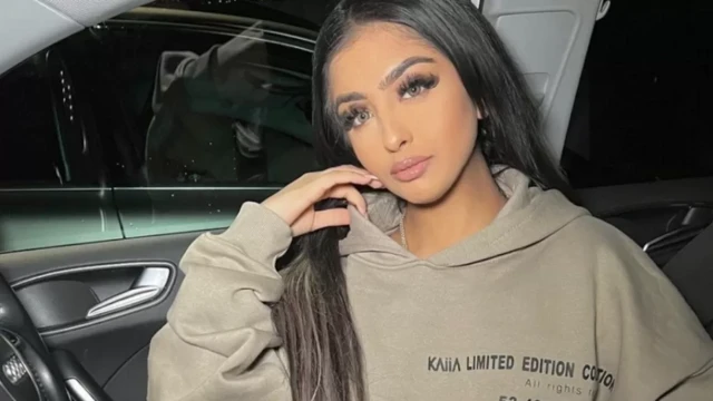 مہک بخاری نے اپنے خلاف قتل کے دونوں الزامات کو مسترد کیا ہے