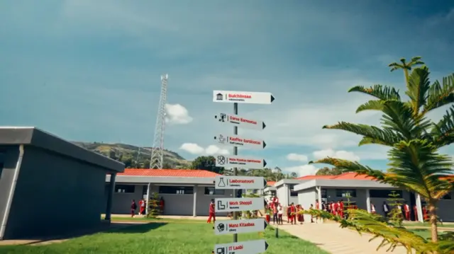 Barjaalee kallattiiwwan kutaalee Mana Barumsaa Barawaaq akeekan