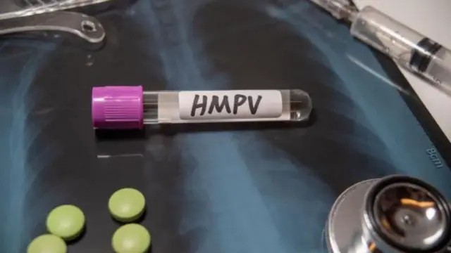 બીબીસી ગુજરાતી, એચએમપી વાઇરસ, રોગ, મેડિકલ, આરોગ્ય, સ્વાસ્થ્ય, ગુજરાત