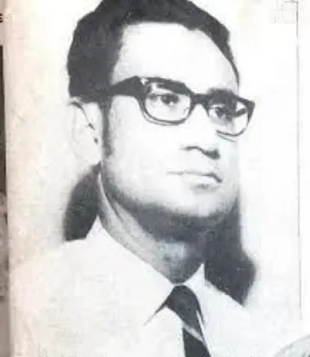 ਮੁਸਤਫਾ ਹਸਨੈਨ ਜ਼ੈਦੀ