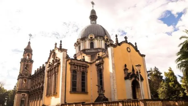 எத்தியோப்பியா, கிறிஸ்தவம்