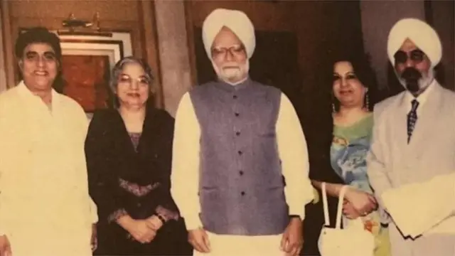 ਸਾਬਕਾ ਪ੍ਰਧਾਨ ਮੰਤਰੀ ਮਨਮੋਹਨ ਸਿੰਘ ਵੀ ਜਗਜੀਤ ਸਿੰਘ ਦੇ ਬਹੁਤ ਵੱਡੇ ਪ੍ਰਸ਼ੰਸਕ ਸਨ