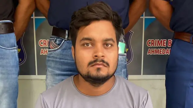 ઇ-મૅમો અને ઑનલાઇન છેતરપિંડી