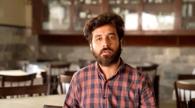 ایرانی ہوٹل 