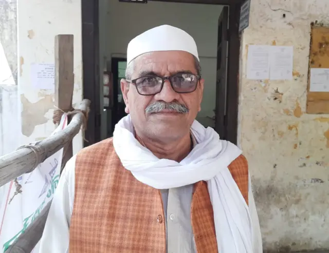 गौरव के पिता रविंद्र सिंह