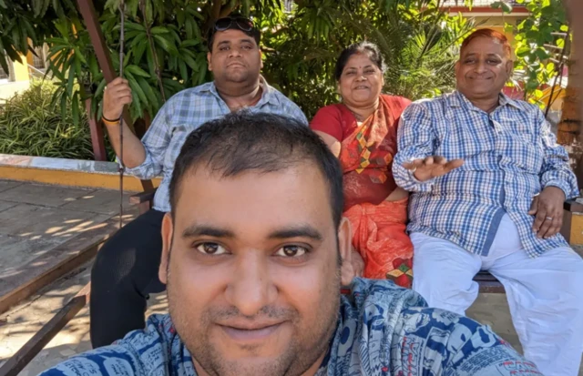 ራሱን ያጠፋው አቱልና ቤተሰቡ