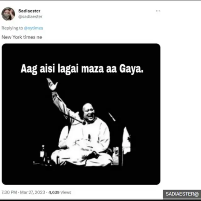 చికెన్ మంచూరియన్ వంటకంపై చర్చ