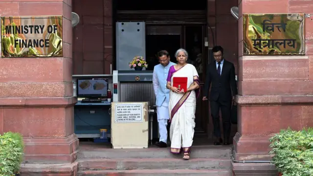  ਨਿਰਮਲਾ ਸੀਤਾਰਮਨ