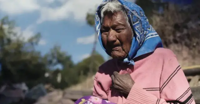 ሪታ፡ ናብ ሜክሲኮ ምስ ተመልሰት ቤት ፍርዲ ዝወሰነላ ካሕሳ ገንዘብ'ኳ እንተነበረ ብድኽነት'ያ ሓሊፋቶ