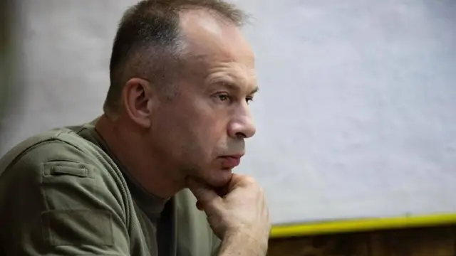 Олександр Сирський найближчим часом залишатиметься на своїй посаді