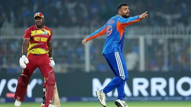 టీ20వరల్డ్ కప్, భారత్, న్యూజీలాండ్, ఫైనల్