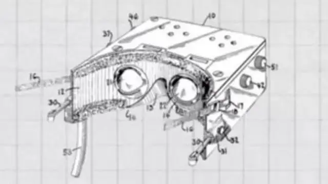 Stephanie alifanya utafiti wake katika bidhaa ya nyuzi.