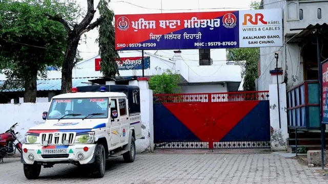 ਅਮ੍ਰਿਤਪਾਲ