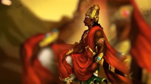 ராஜாதித்த சோழன், தக்கோலப் போர்