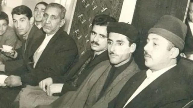جزئیات تازه‌ از ماجرای قتل فجیع جواد ذبیحی،‌ «خواننده شاه»