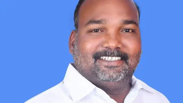 பொன்னிவளவன், விடுதலைச் சிறுத்தைகள் கட்சி 
