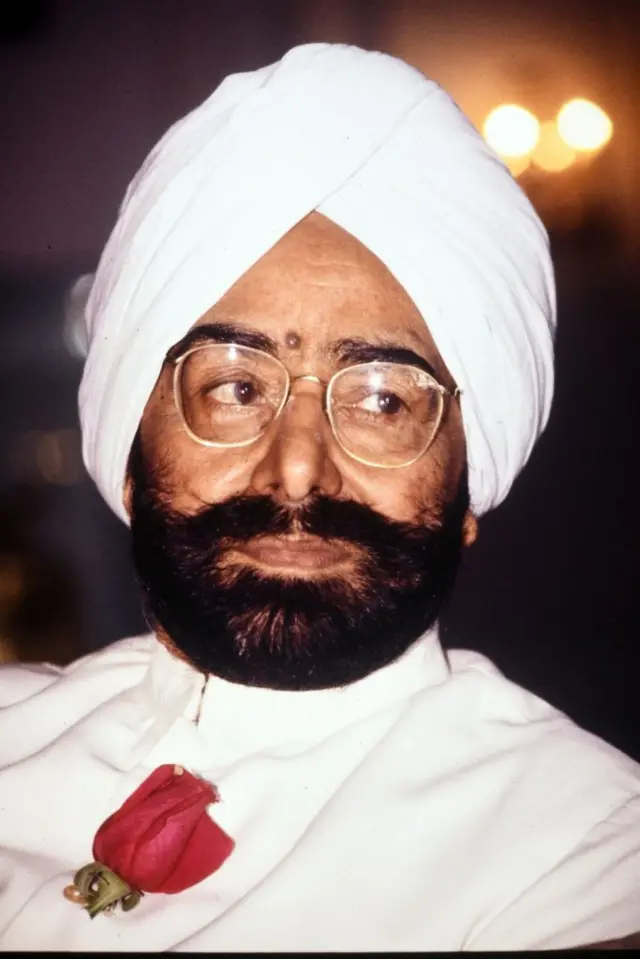 ਗਿਆਨੀ ਜੈਲ ਸਿੰਘ