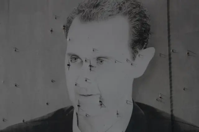 سقوط بشار اسد، رئیس جمهور سوریه، غیرمنتظره و سریع بود