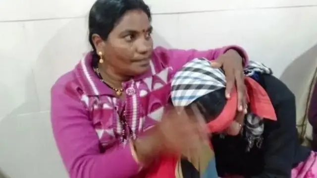 मृत्यूमुखी पडलेल्या सर्व 10 नवजात बाळांचं वय एक महिना ते तीन महिन्यांदरम्यान होतं.