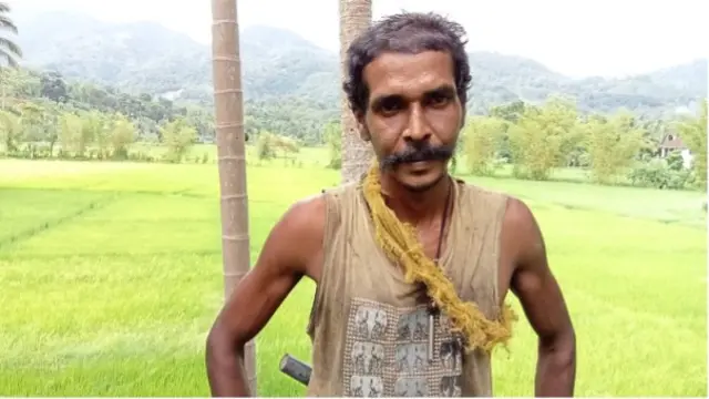 करुप्पैया कुमार