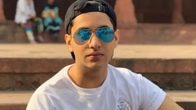 اگستیہ نندہ