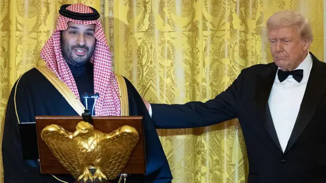 பத்திரிகையாளர் ஜமால் கஷோக்ஜி கொலை தொடர்பாக டிரம்ப் கூறியது என்ன ?