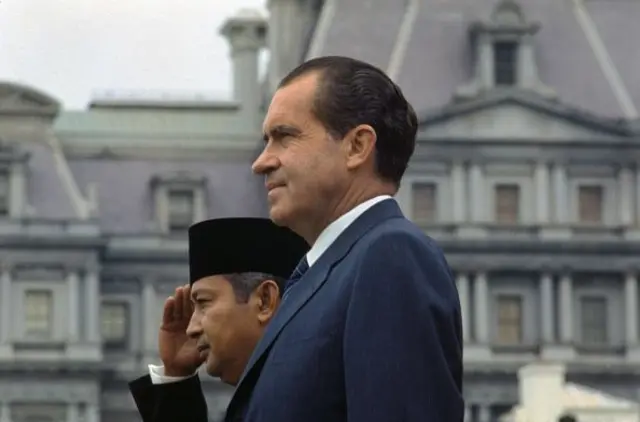 Soeharto