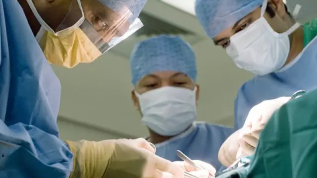 অস্ত্রোপচার