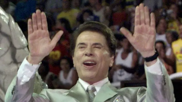 Silvio Santos