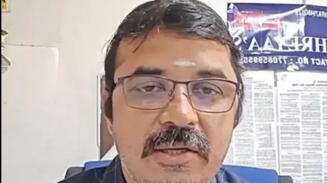 கோவை சத்யன்