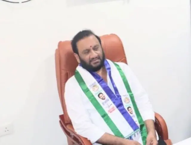 టీడీపీ, వైసీపీ, కోవూరు, నెల్లూరు